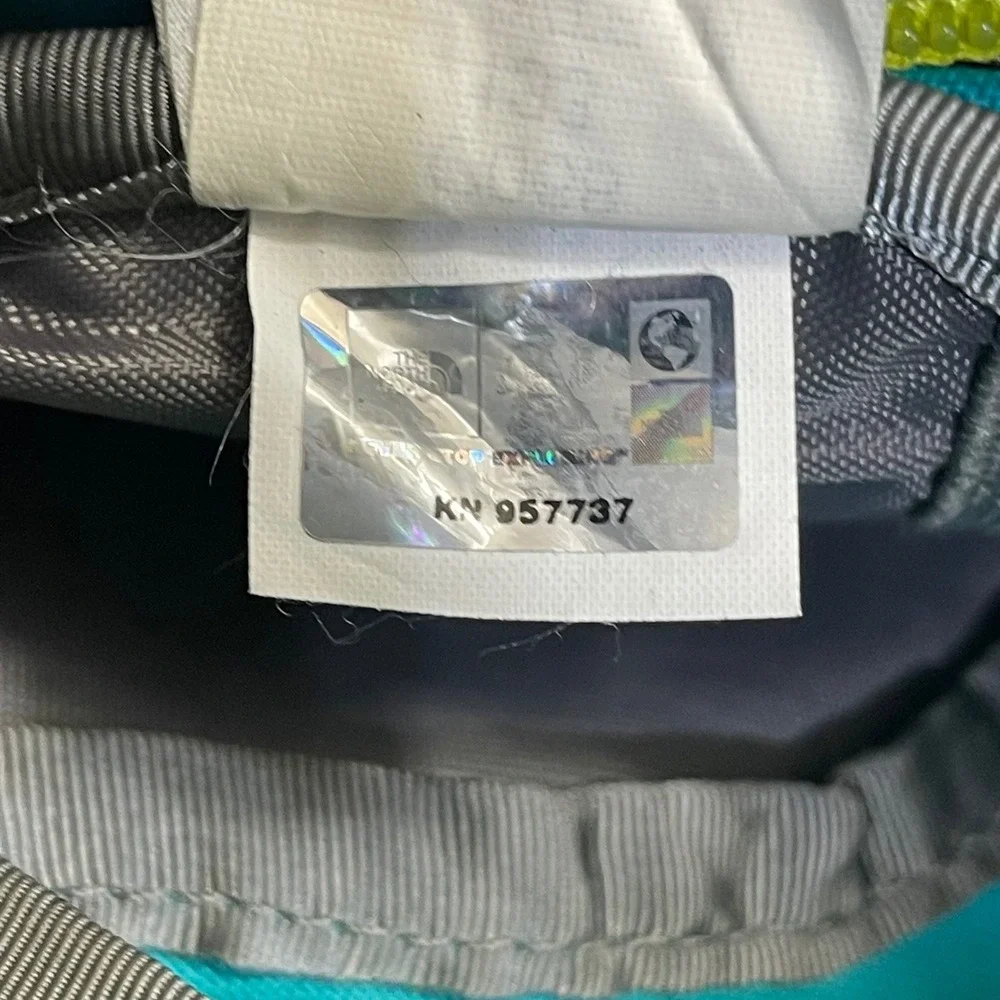 The North Face north face