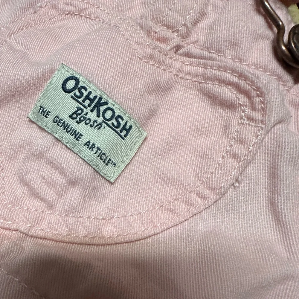 OshKosh Bgosh these oshkosh