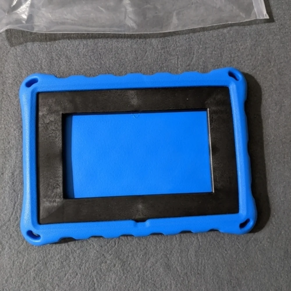 Fire 7 tablet shock‎ proof case