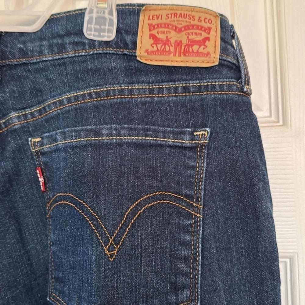 Levis experience timeless