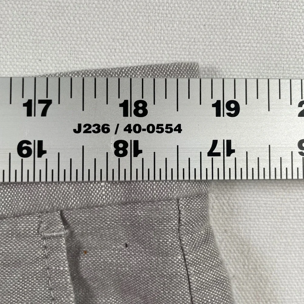 Banana Republic suitable blend pocket