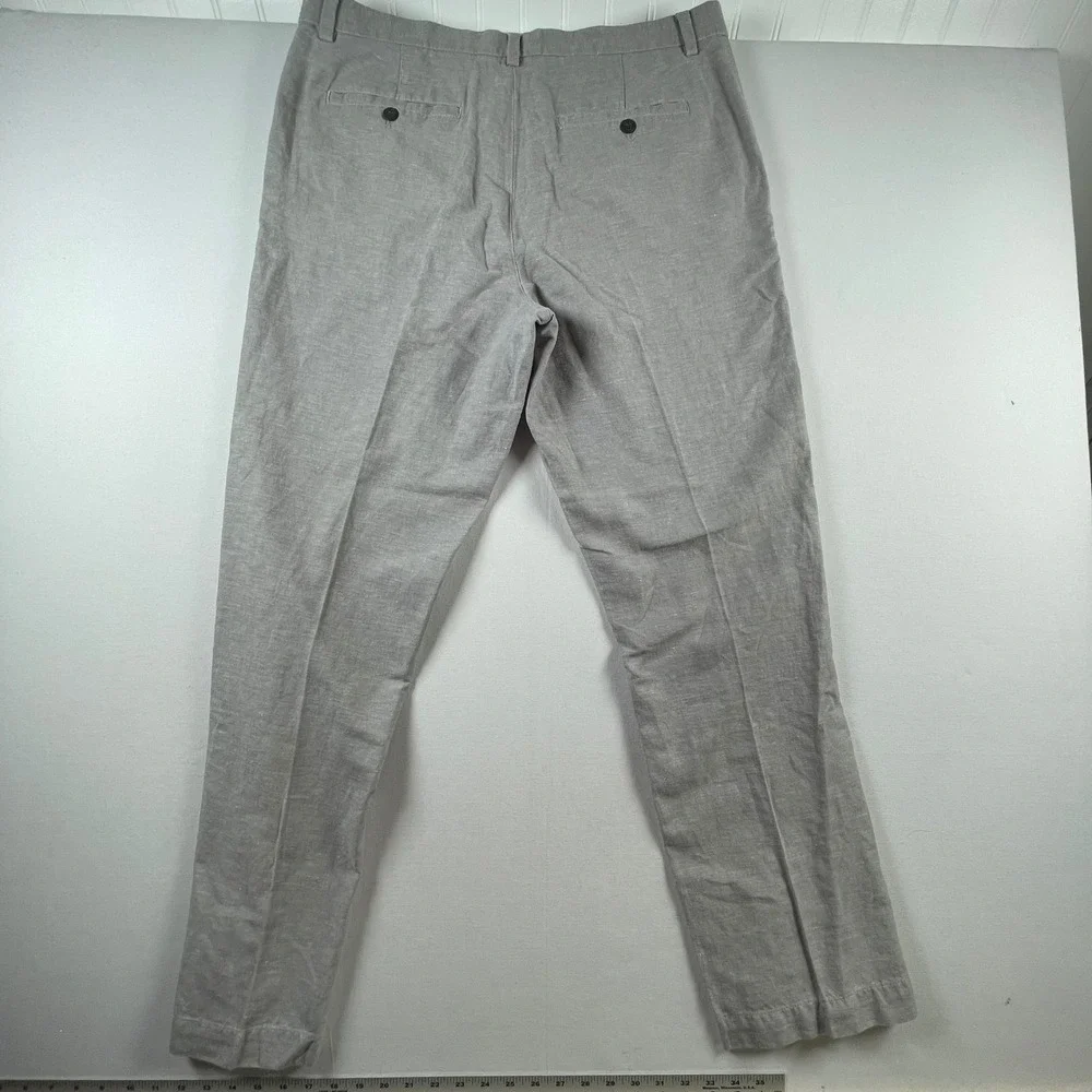 Banana Republic weekend office pockets
