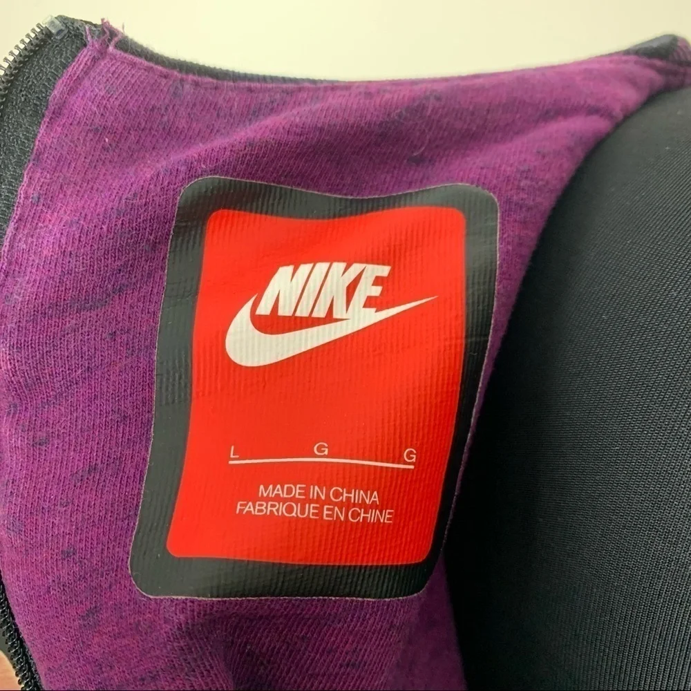 Nike photos from