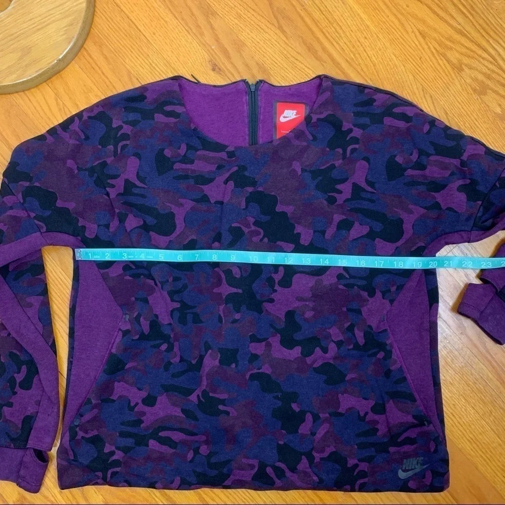 Nike great welcomed