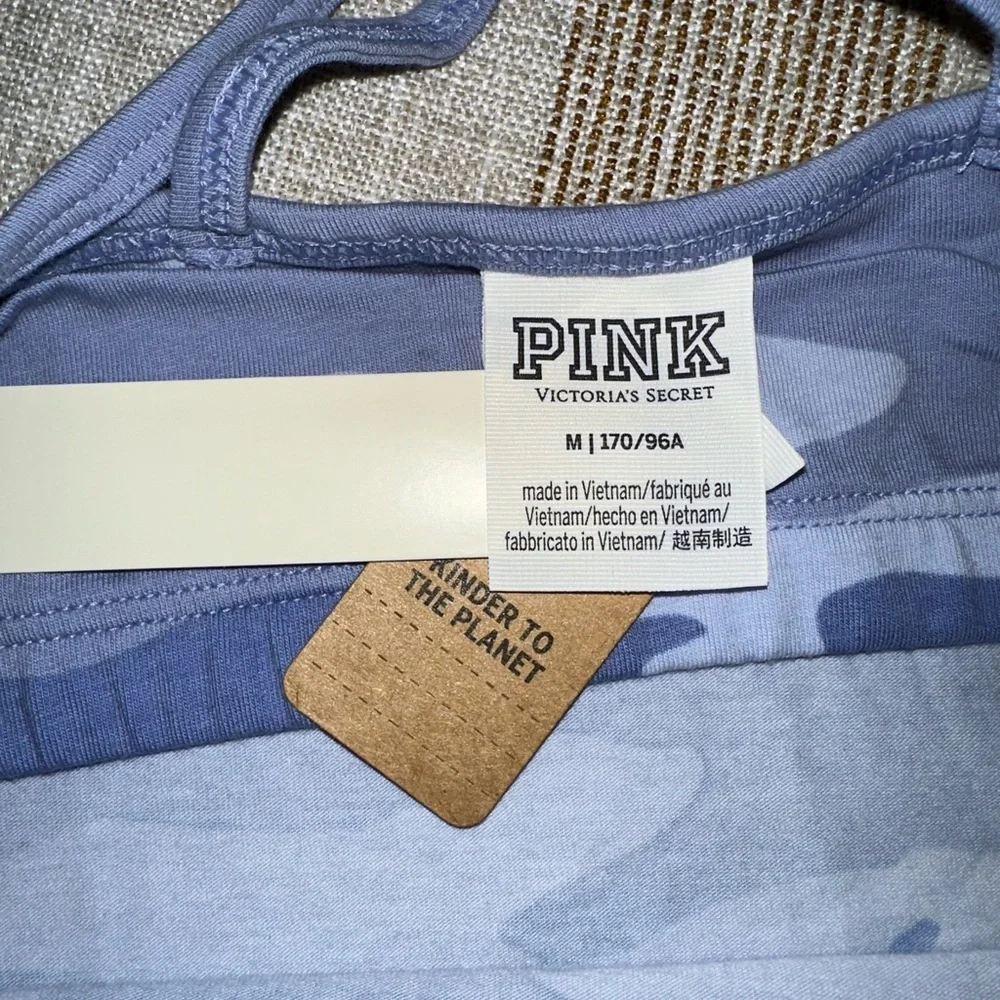 PINK Victorias Secret nwt pink