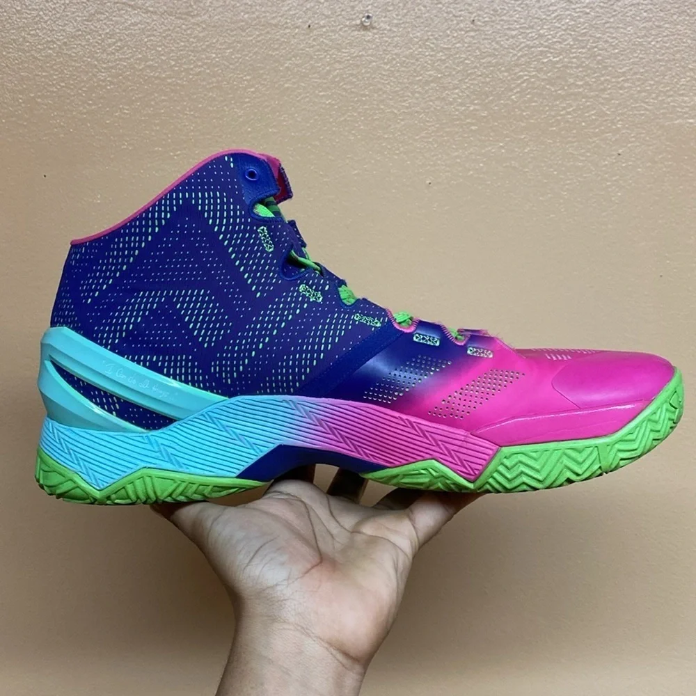 Under Armour these have