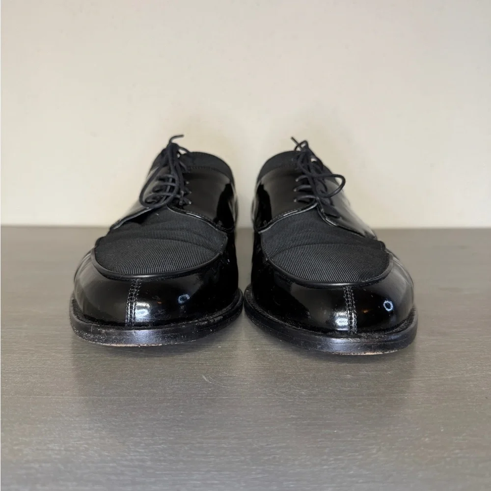Cole Haan this unique