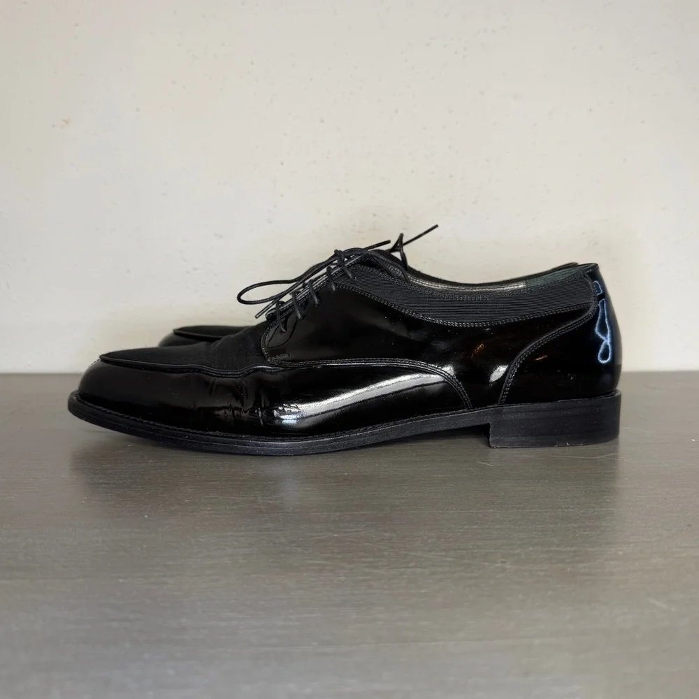 Cole Haan this unique