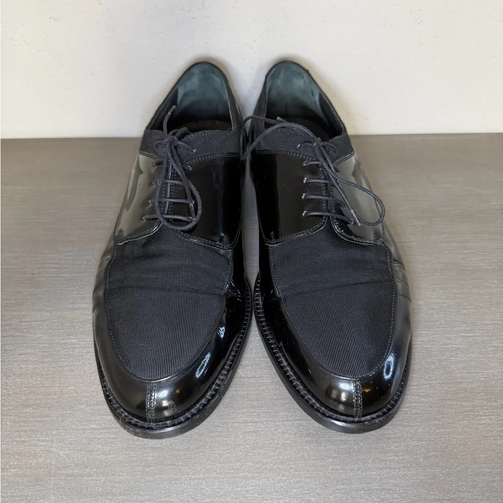 Cole Haan this unique