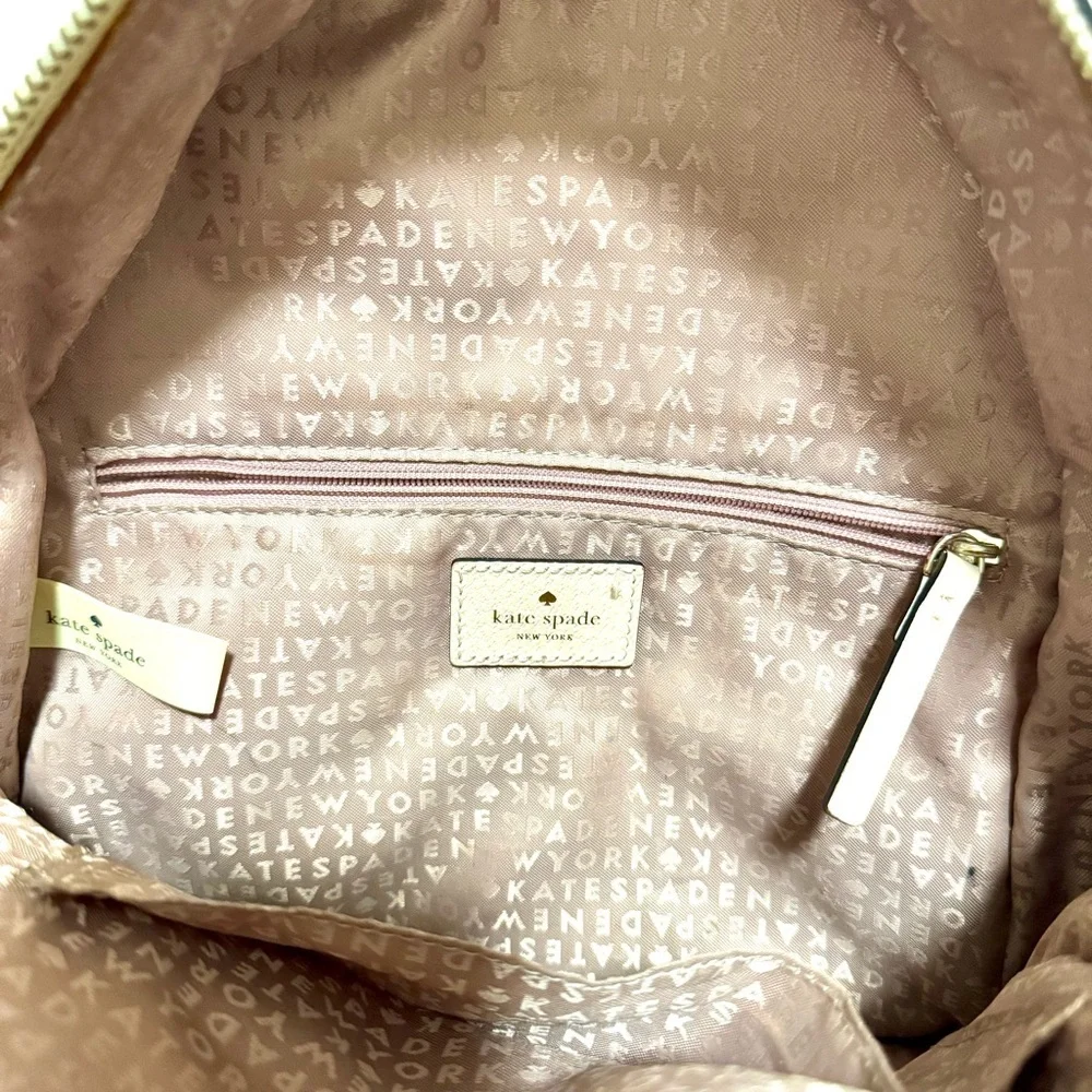 kate spade 34 out photos