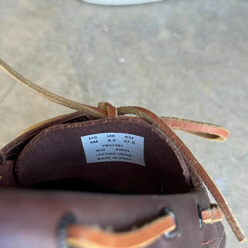 Sperry Top-Sider sperry top