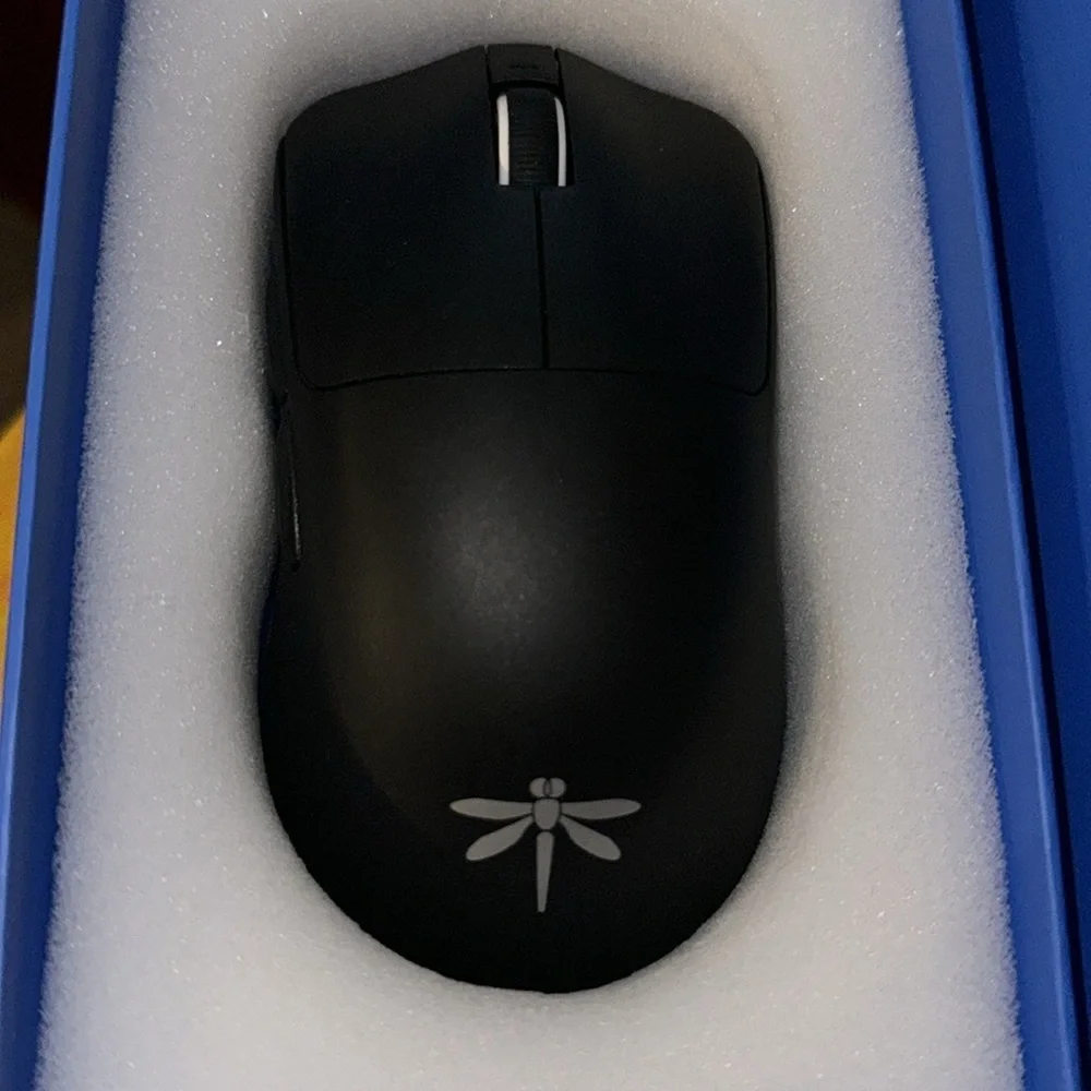 VGN DRAGONFLY‎ F1 PRO black