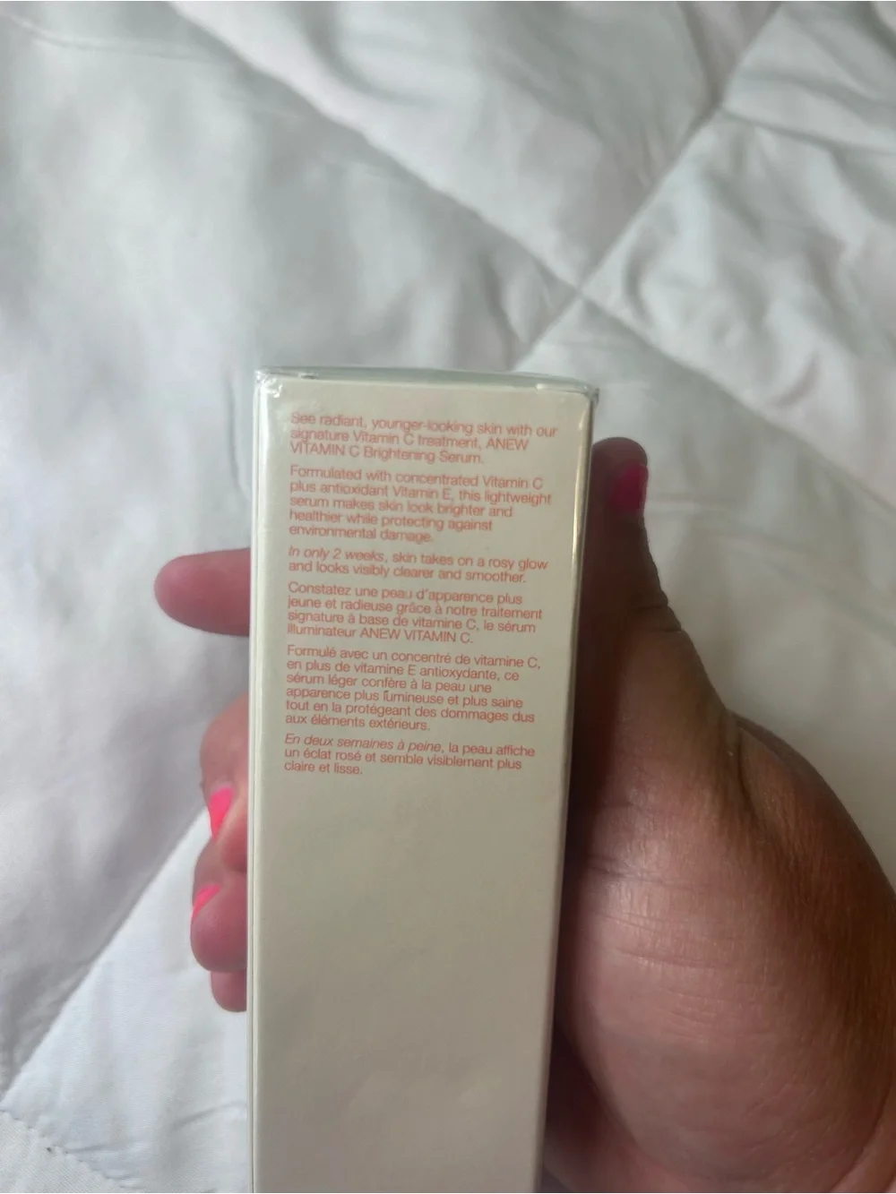 Avon brand new