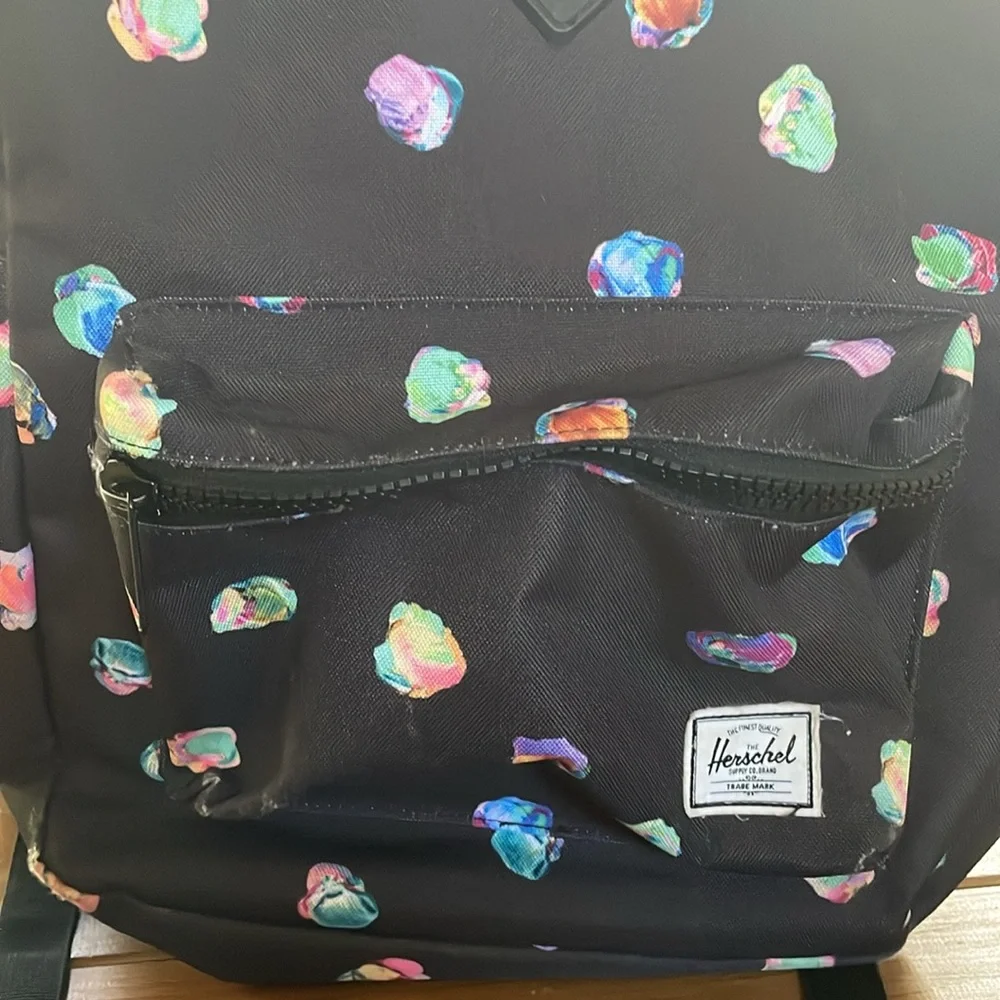 Herschel Supply Company excellent used