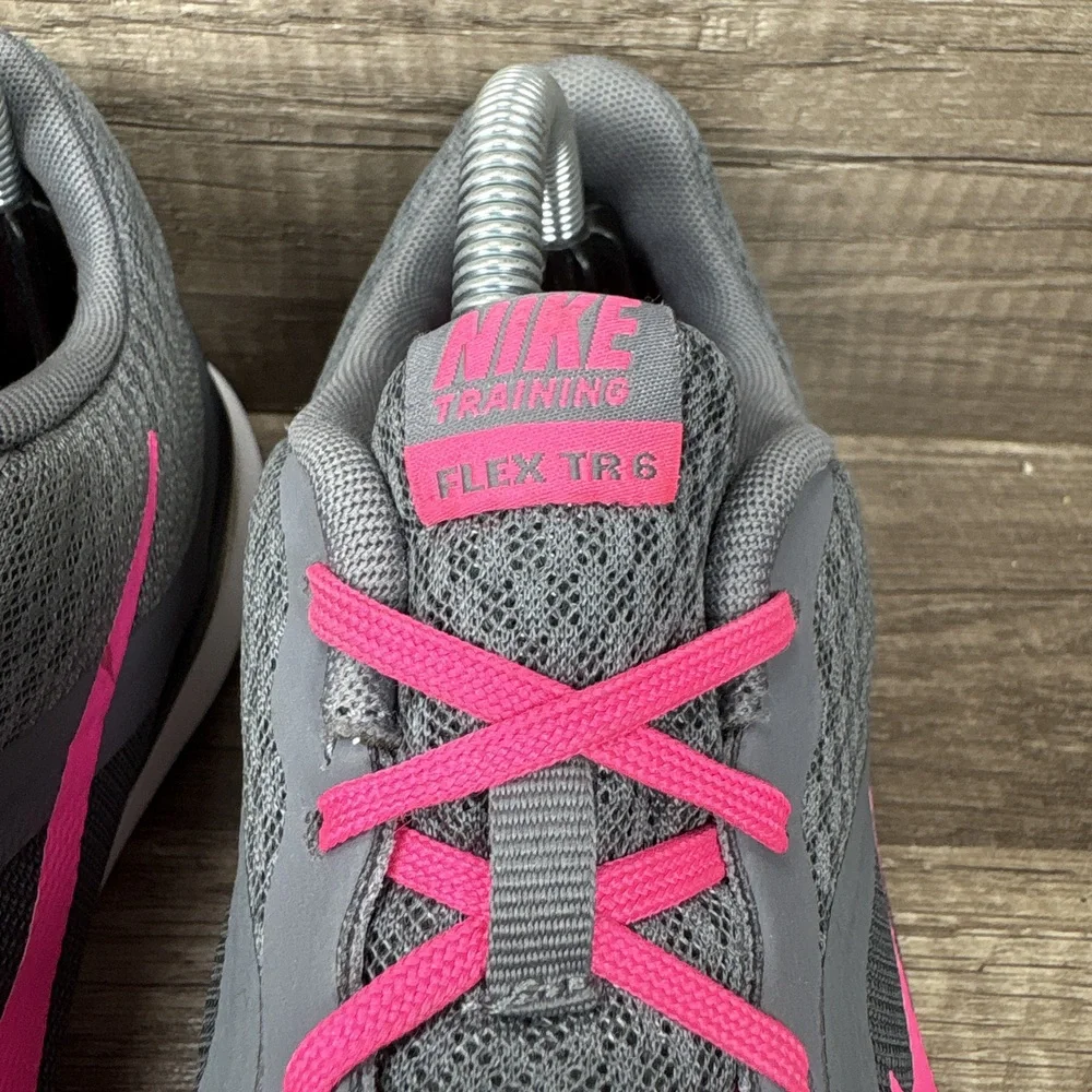 Nike flex tr