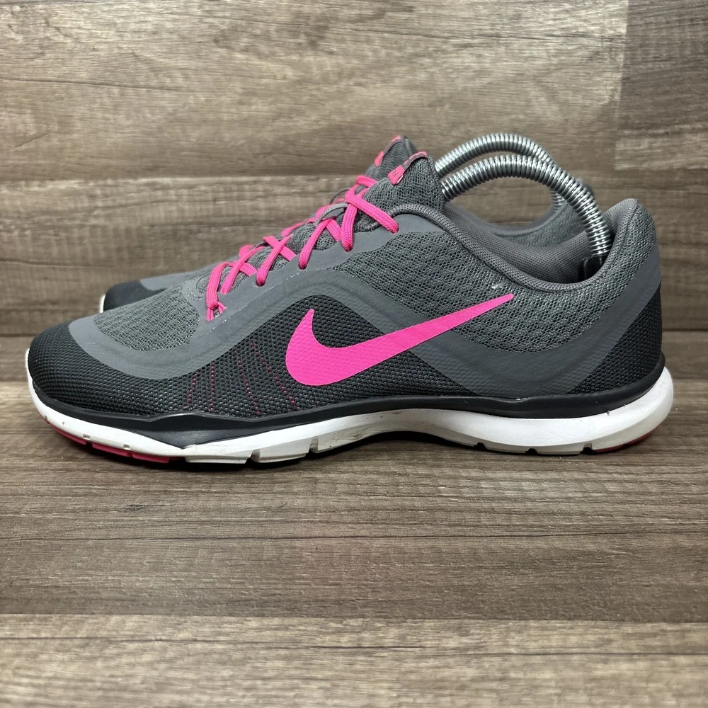 Nike flex tr