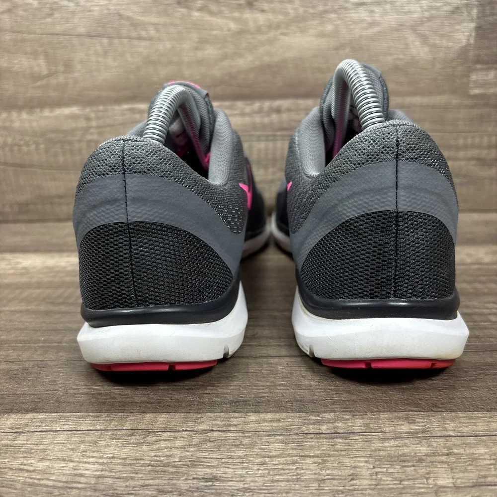 Nike flex tr