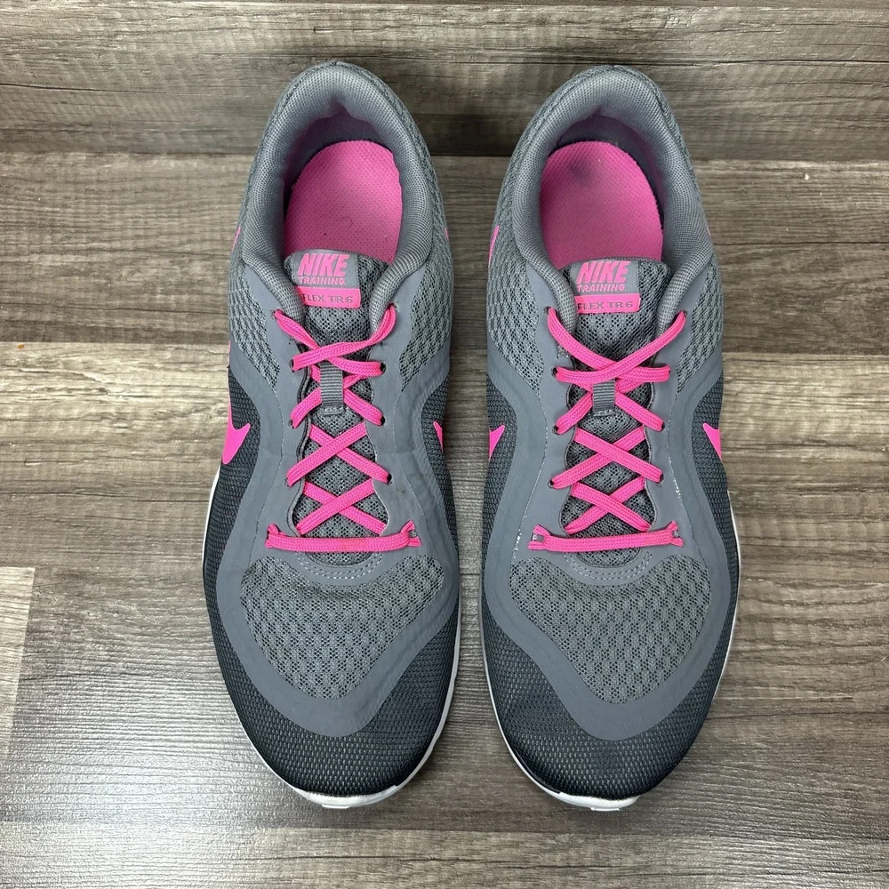 Nike flex tr