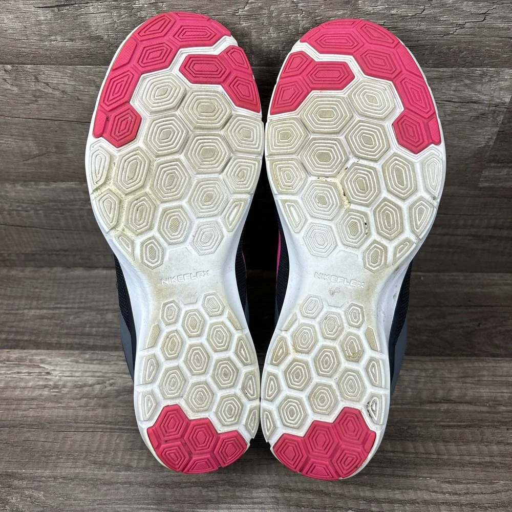Nike flex tr