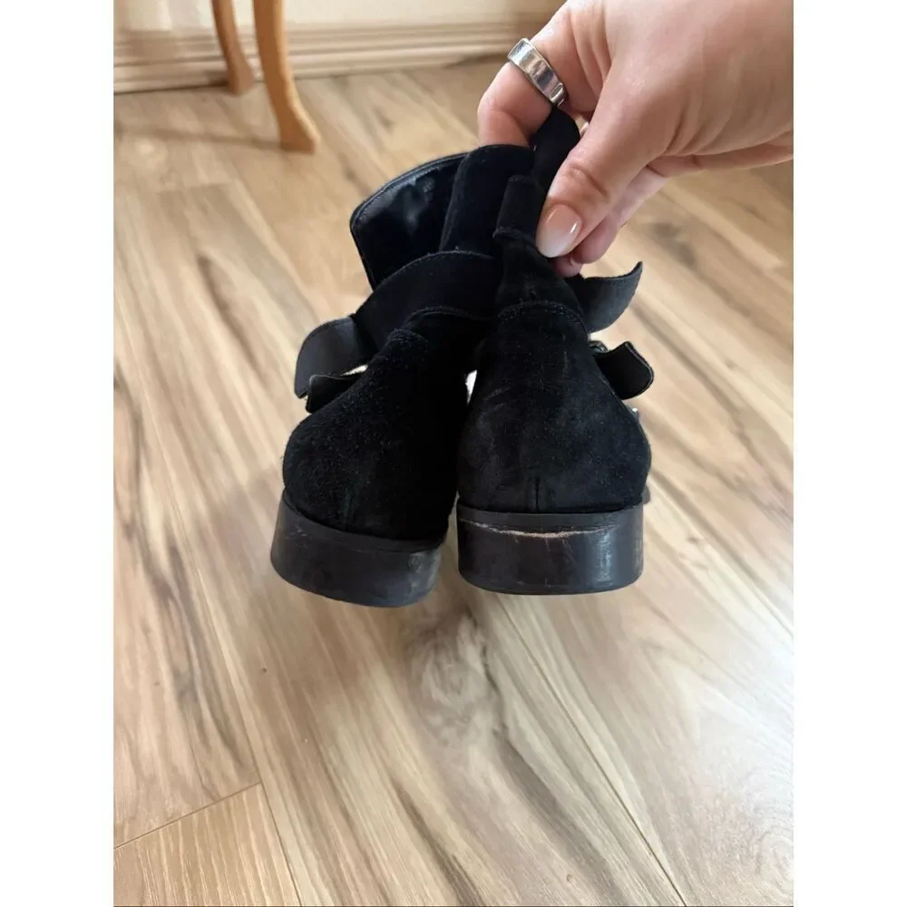 Aldo men’s black