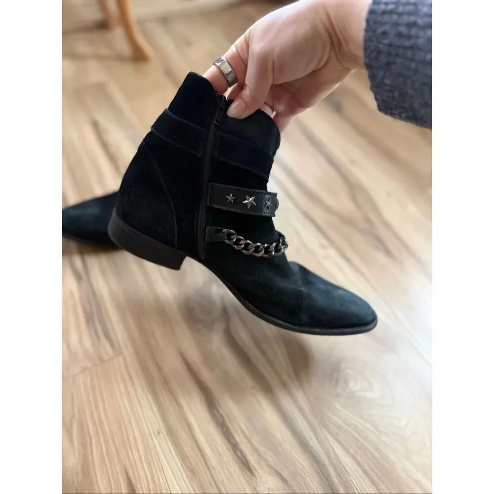 Aldo men’s black