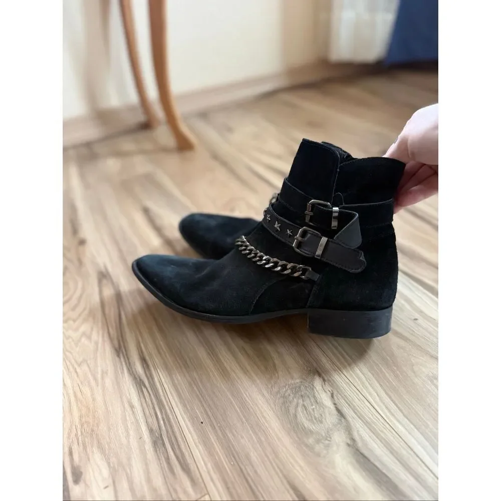 Aldo men’s black