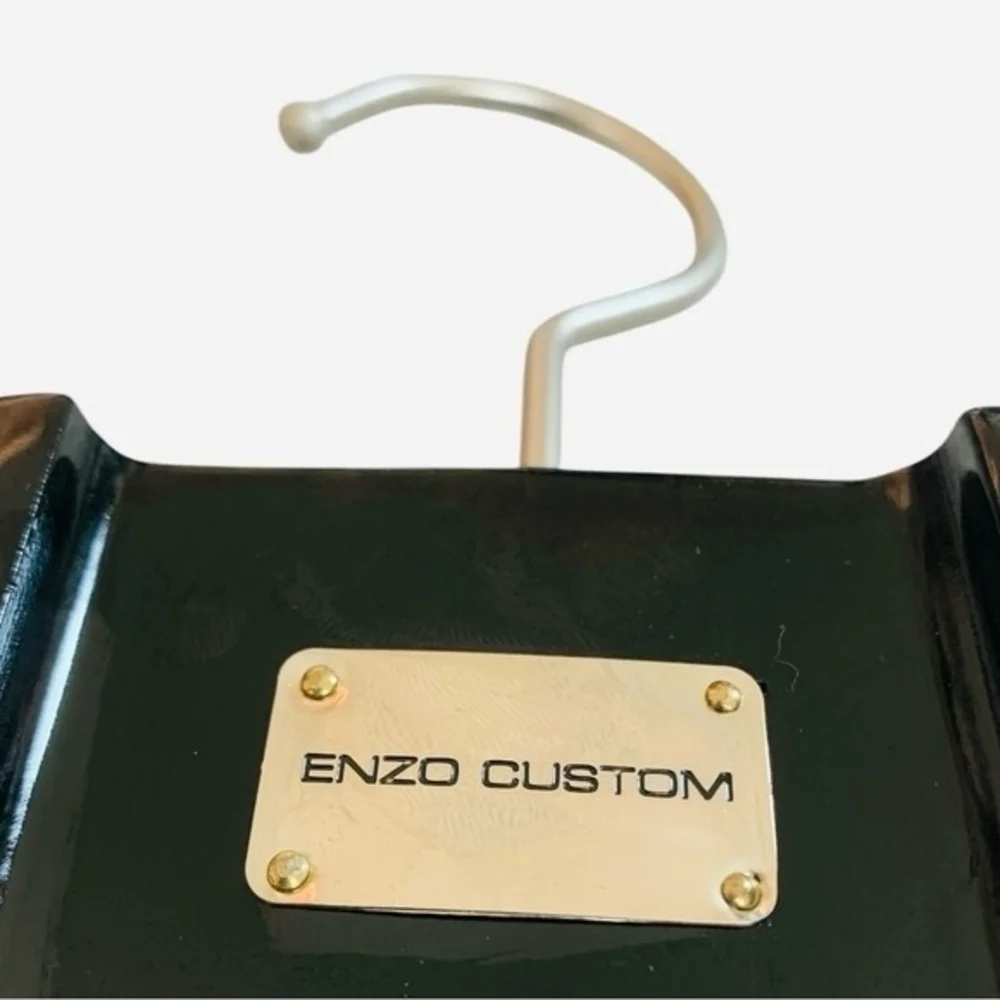 Enzo Angiolini enzo custom