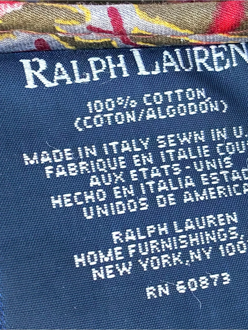 Ralph Lauren ralph lauren