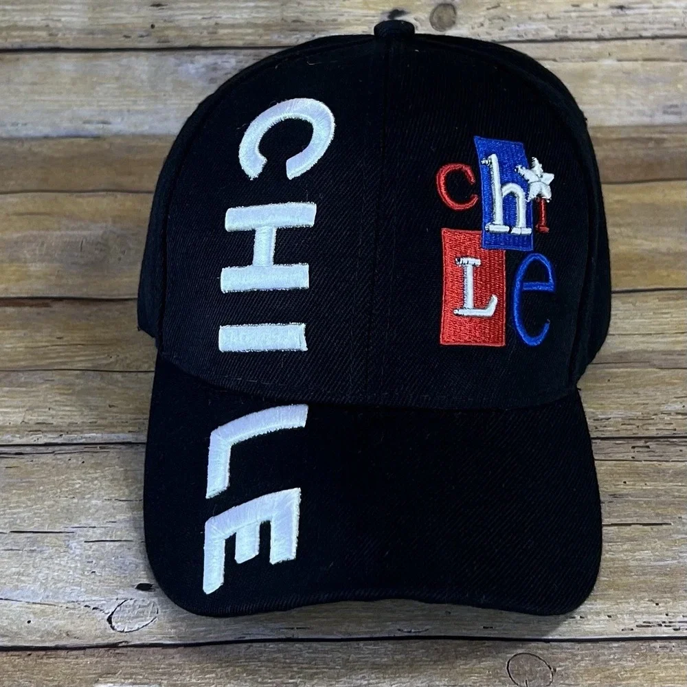 Unbranded chile souvenir