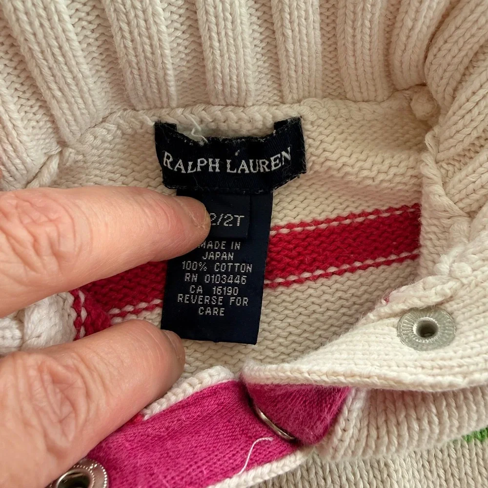 Ralph Lauren ralph lauren