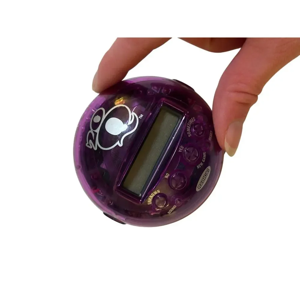 Radica 20q electronic