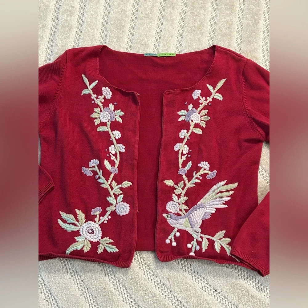Beth Bowley excellent vintage