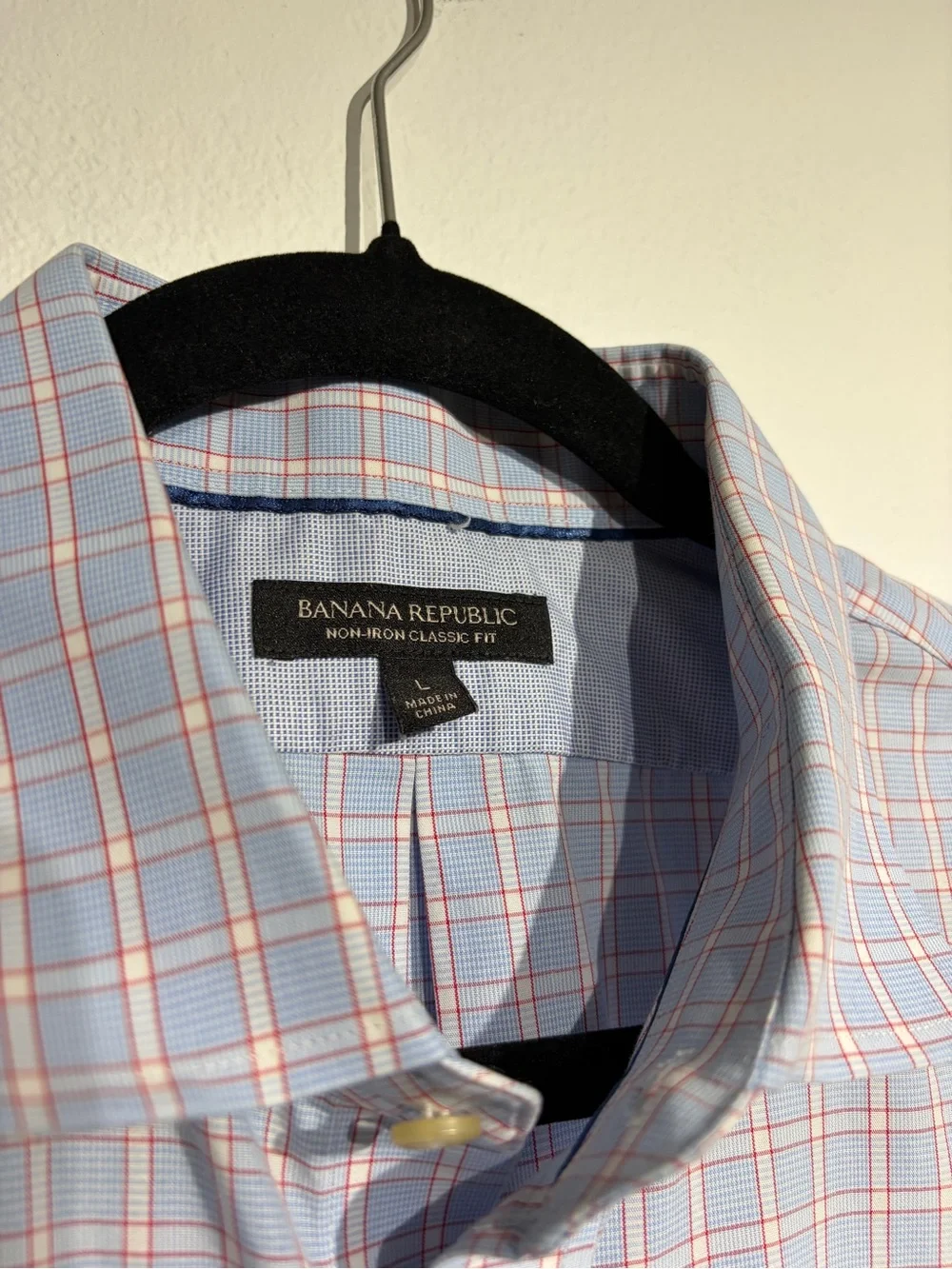 Banana Republic classic banana