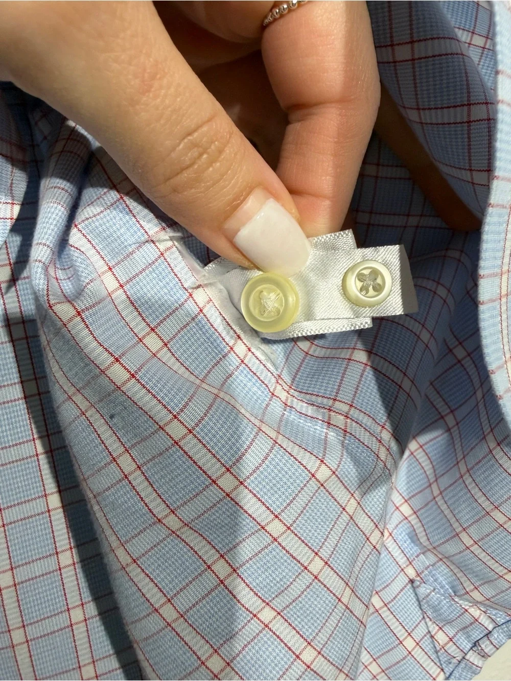 Banana Republic classic banana