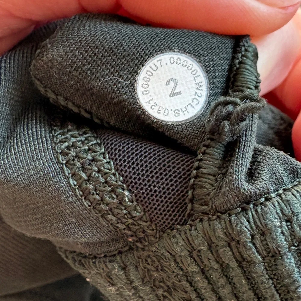 lululemon athletica lululemon ribbed