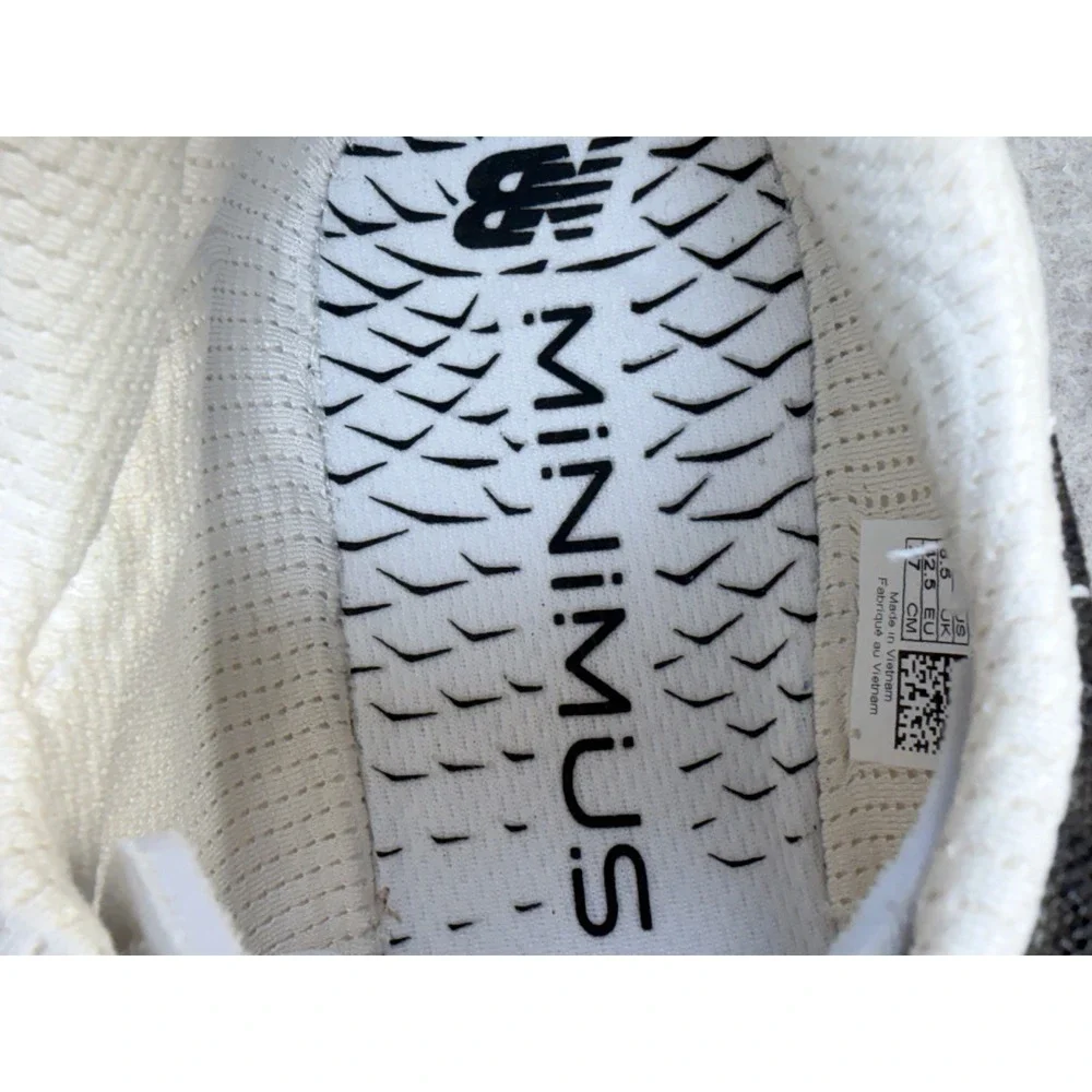 New Balance thank you