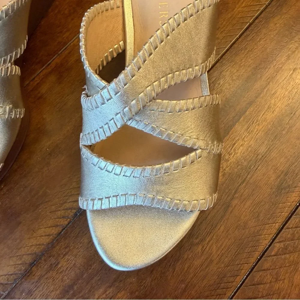 Jack Rogers elegant jack