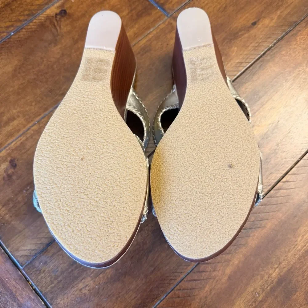 Jack Rogers elegant jack