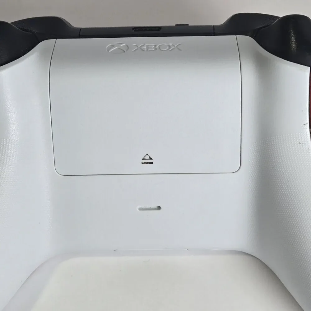 Microsoft xbox series