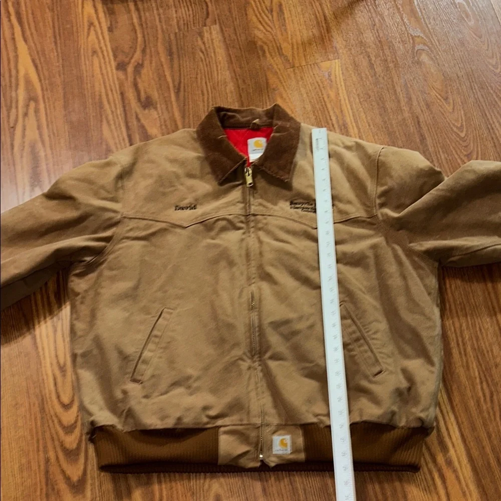 Carhartt perfect zero