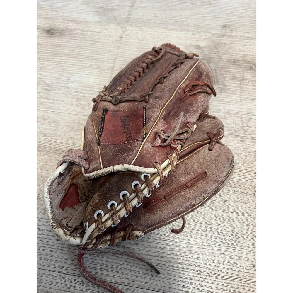 Lou Brock‎ 1171 Red 12