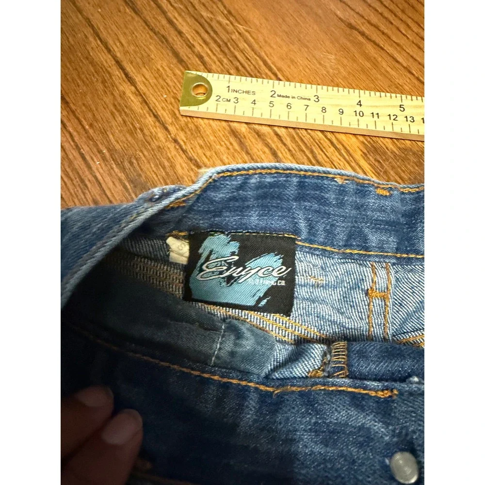 Enyce carpenter denim