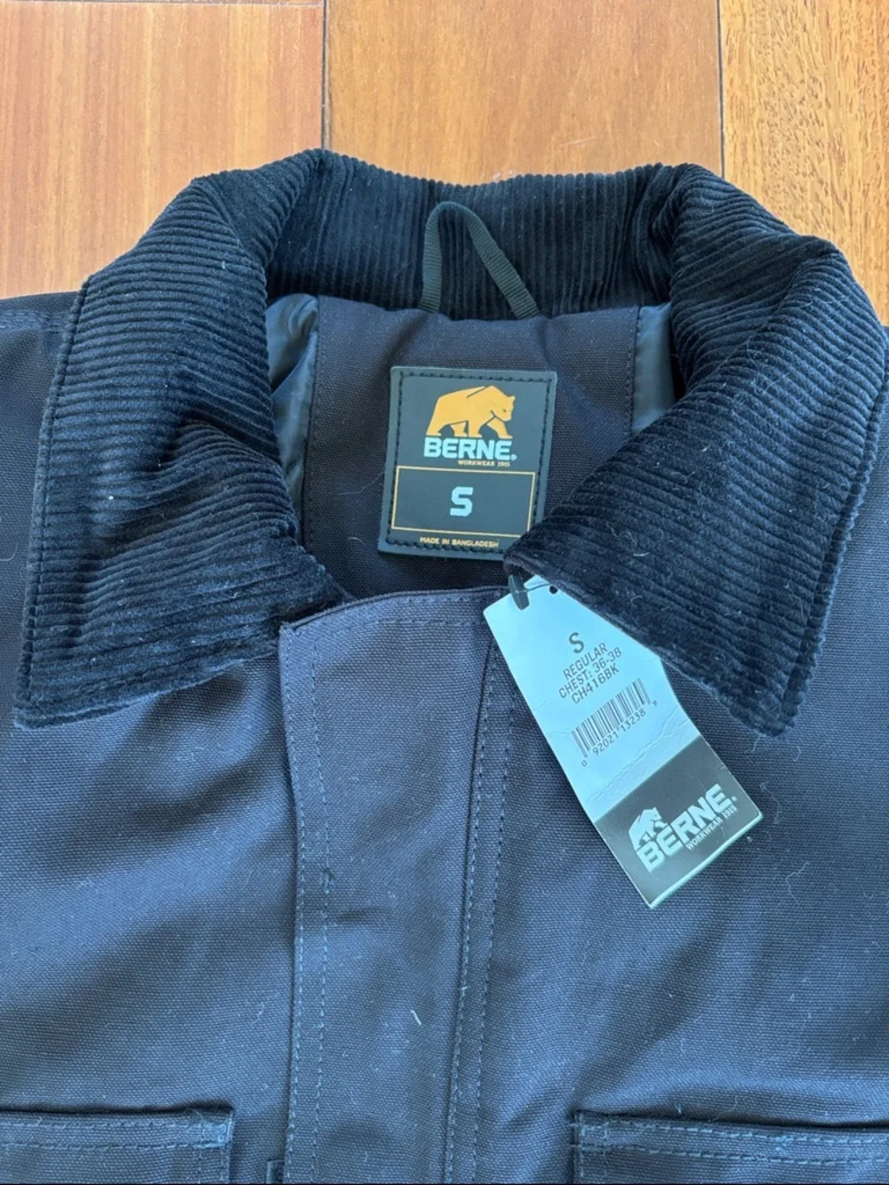 Berne berne® heritage