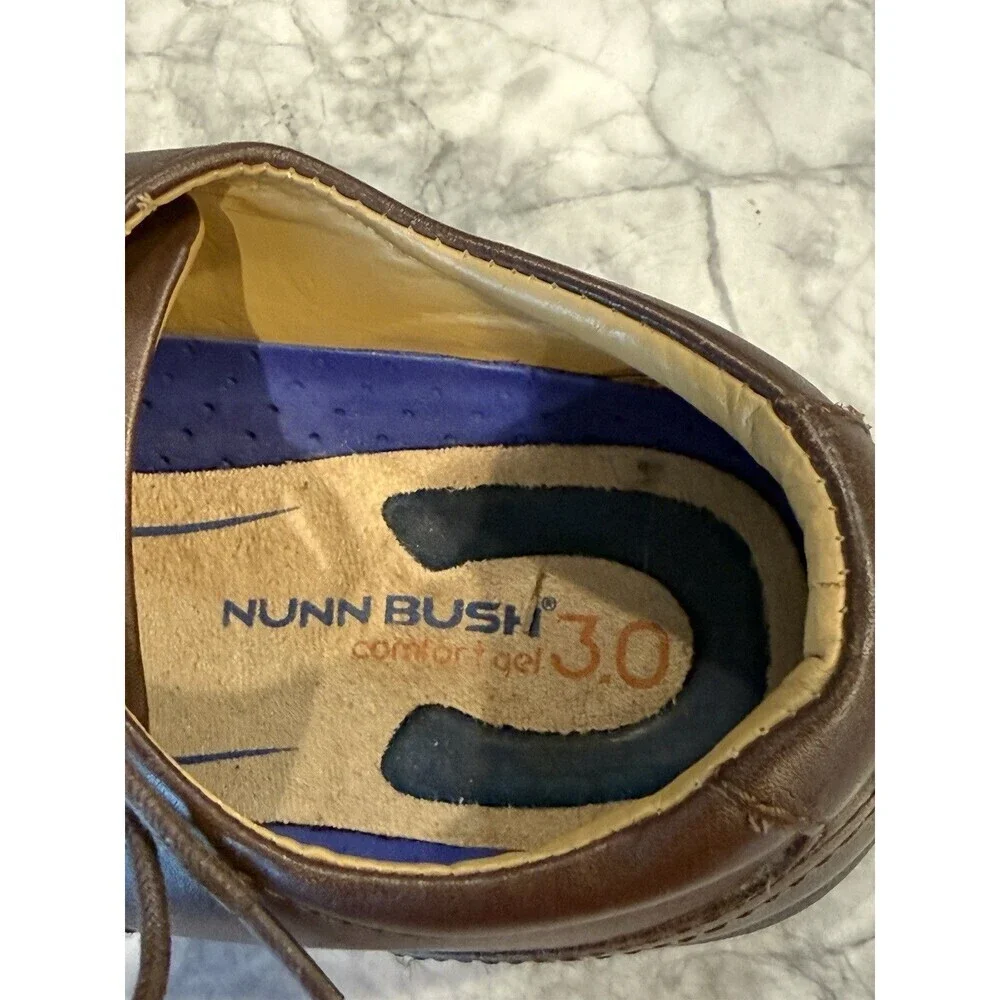 Nunn Bush nunn bush