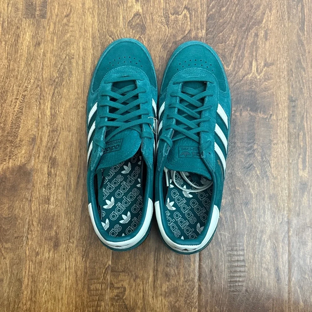 Adidas Spezial Sneakers Size 12