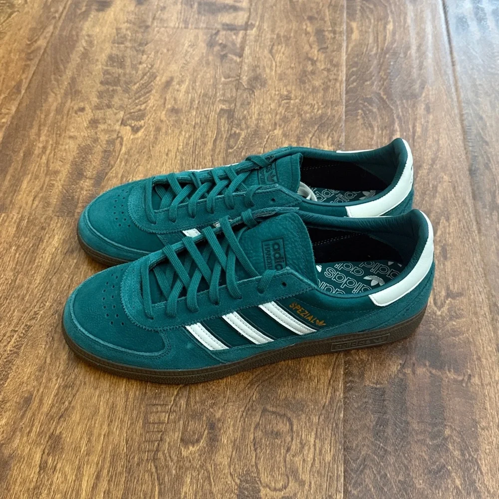 Adidas Spezial Sneakers Size 12