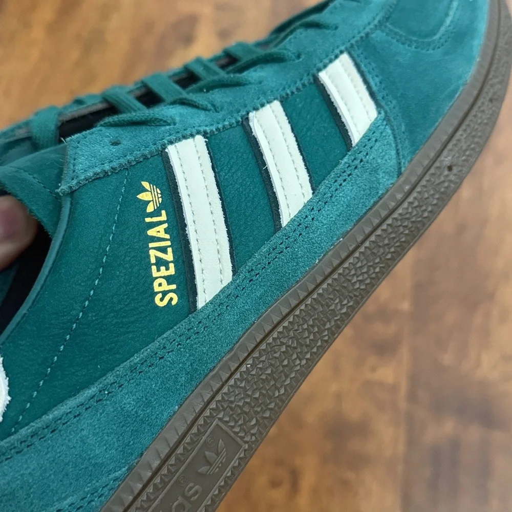 Adidas Spezial Sneakers Size 12
