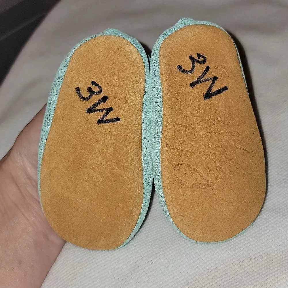 Monkey Feet monkey feet