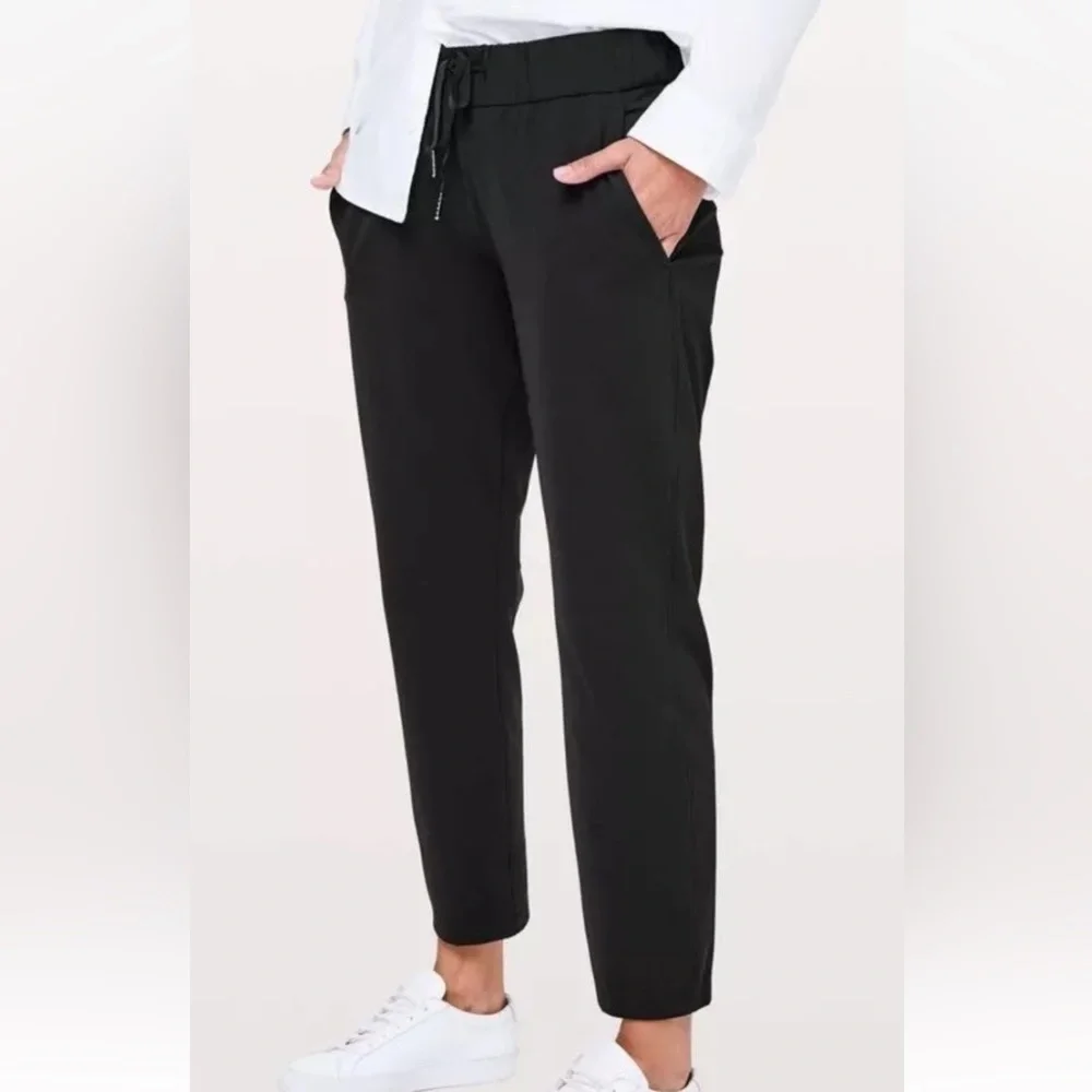 Lululemon On The Fly Pant *28