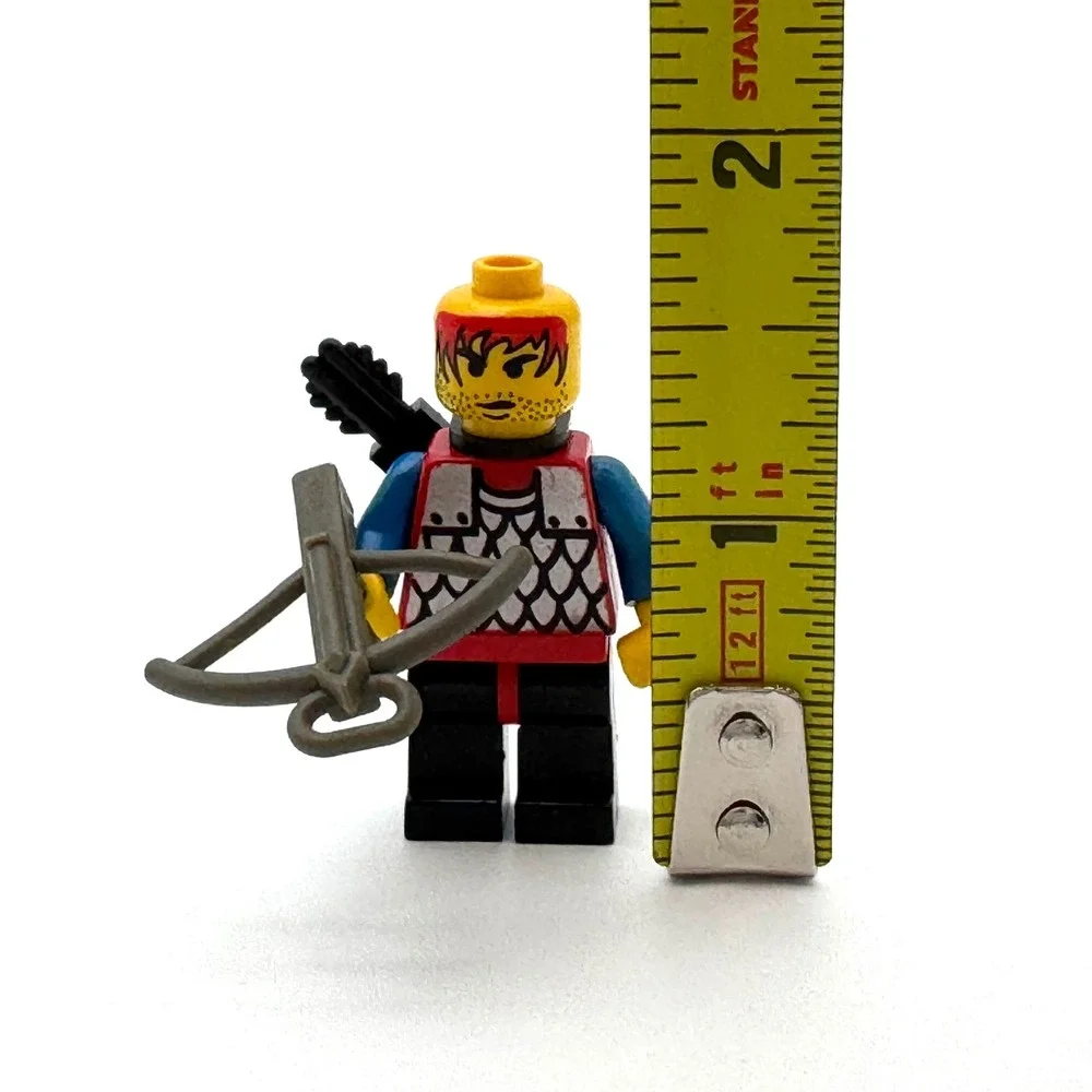 Lego bolster your